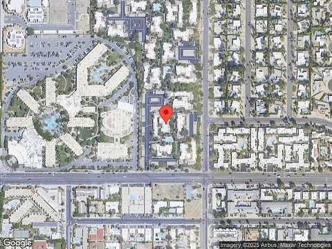 Via Miraleste, PALM SPRINGS, CA 92262