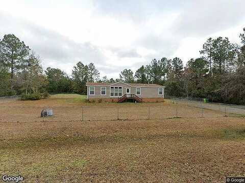 Oak Hill, HILLIARD, FL 32046