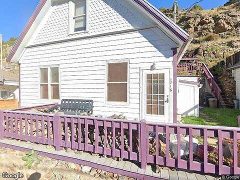 Virginia, IDAHO SPRINGS, CO 80452