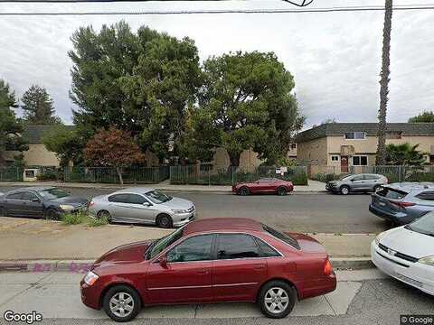 Roscoe, NORTHRIDGE, CA 91325