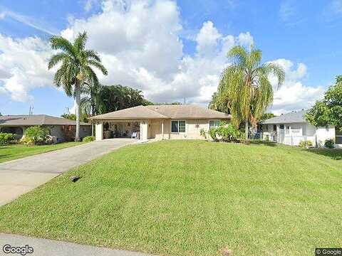 21St, CAPE CORAL, FL 33990