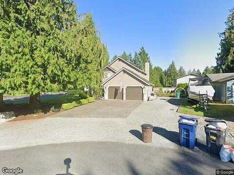 Putter, BURLINGTON, WA 98233