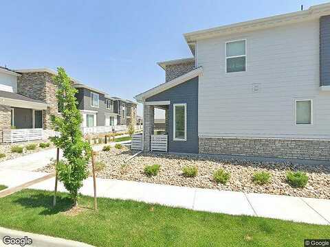 Askins, PARKER, CO 80134