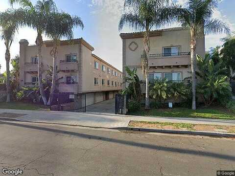 Kittridge, VAN NUYS, CA 91406