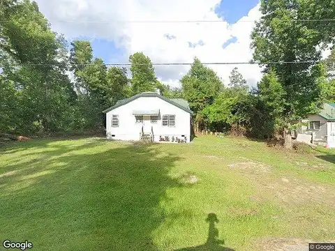 Janet, BLOUNTSTOWN, FL 32424
