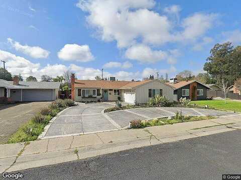 Russell, ROSEVILLE, CA 95661