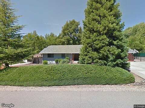 Gate, PARADISE, CA 95969