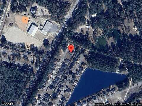 Hannah, JESUP, GA 31546
