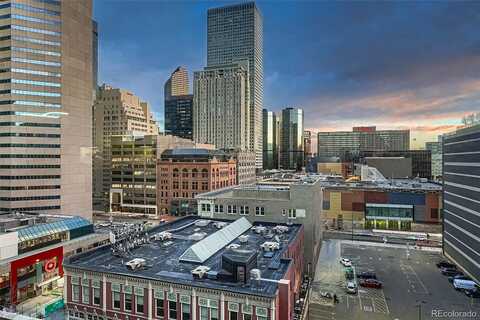 California, DENVER, CO 80202