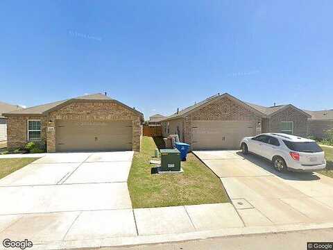 Waterow, VON ORMY, TX 78073