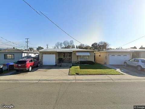 Norton, SAN LEANDRO, CA 94579