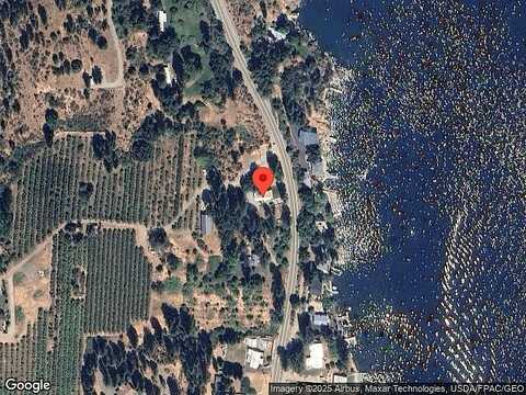Lakeshore, CHELAN, WA 98816