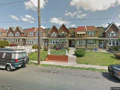 Duncannon, PHILADELPHIA, PA 19120
