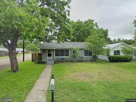 Cleveland, CAMERON, TX 76520