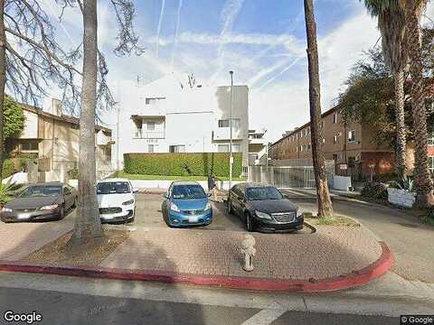 Sherman, VAN NUYS, CA 91405