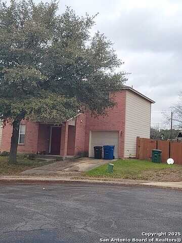 Bedford Bay, SAN ANTONIO, TX 78239