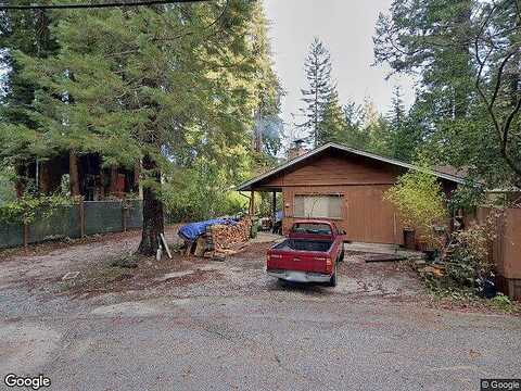 Mclellan, FELTON, CA 95018