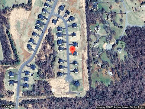 Mapleridge, CULPEPER, VA 22701