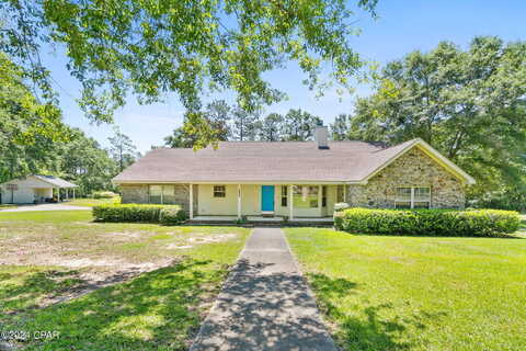 Daisy, BONIFAY, FL 32425