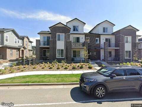 Belleview, AURORA, CO 80015