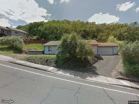 Lincoln, ROSEBURG, OR 97470