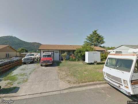 Donald, MYRTLE CREEK, OR 97457