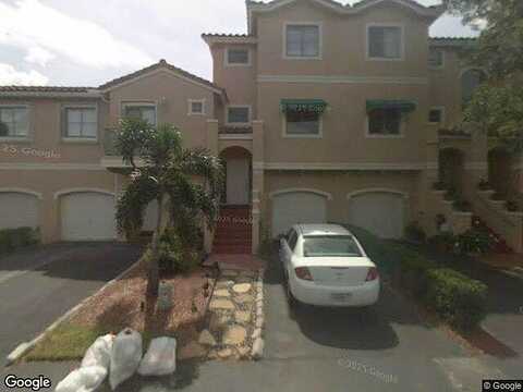 126Th, SUNRISE, FL 33323