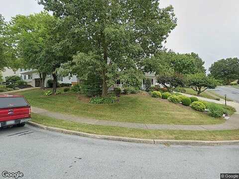 Quail Hollow, HARRISBURG, PA 17112