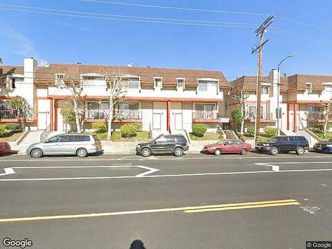 Foothill, SYLMAR, CA 91342