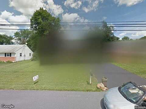 Ford, HARRISBURG, PA 17109