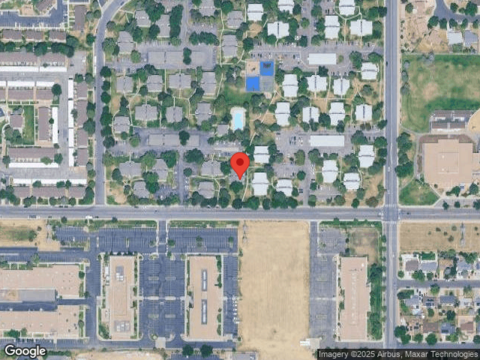 Jewell, AURORA, CO 80012