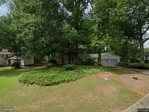 Manchester, LILBURN, GA 30047