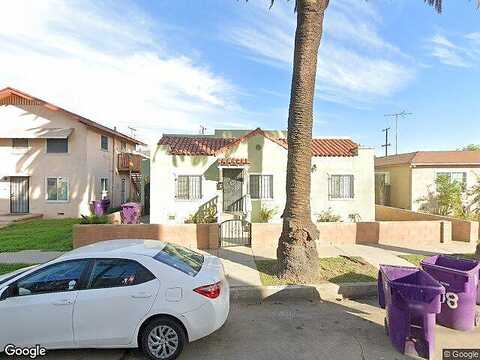 Lewis, LONG BEACH, CA 90813