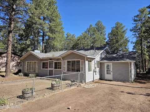 Nikolaus, SHOW LOW, AZ 85901