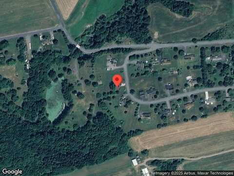 Marks, MILLERSBURG, PA 17061