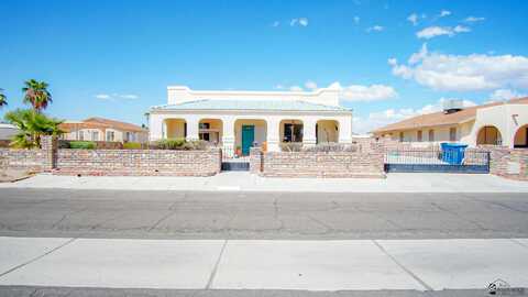 49Th, YUMA, AZ 85367