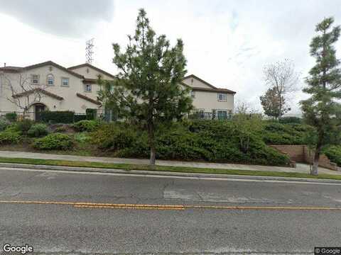 Balboa, RANCHO CASCADES, CA 91342