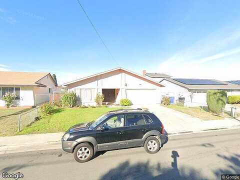 50Th, SAN DIEGO, CA 92113