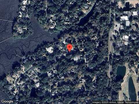 Harrison Point, FERNANDINA BEACH, FL 32034