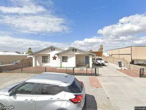 52Nd, YUMA, AZ 85367