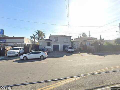 105Th, OAKLAND, CA 94603