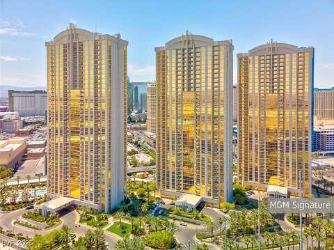 Harmon, LAS VEGAS, NV 89109