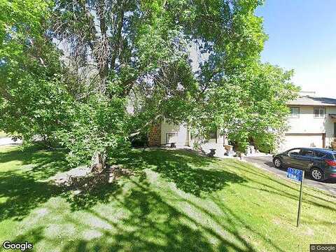 Latoka Drive, ALEXANDRIA, MN 56308