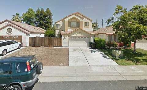 Trevor, ROSEVILLE, CA 95678