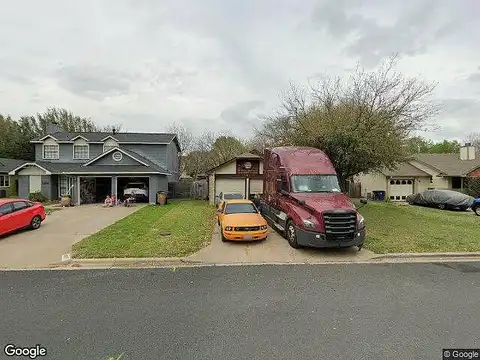 Deupree, AUSTIN, TX 78753