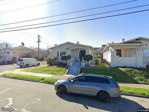 Hampel, OAKLAND, CA 94602