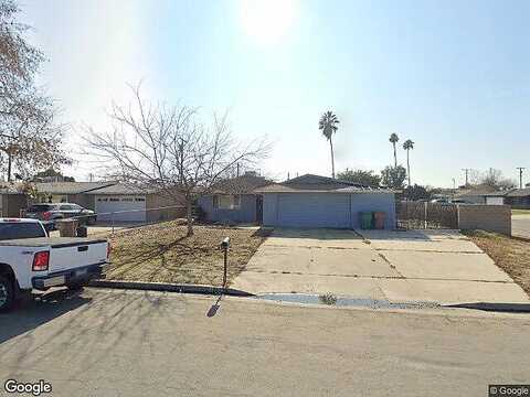 Tyler, BAKERSFIELD, CA 93314