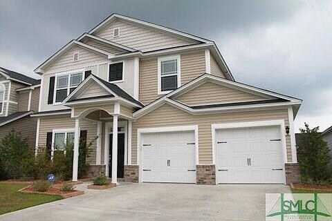 Belladona, SAVANNAH, GA 31419