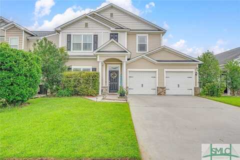 Belladona, SAVANNAH, GA 31419