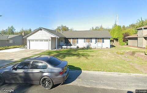 Eagle, BURLINGTON, WA 98233